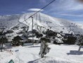 Este jueves abre el Puerto de Navacerrada (A pesar de estar sin nevadas y con precio reducido)